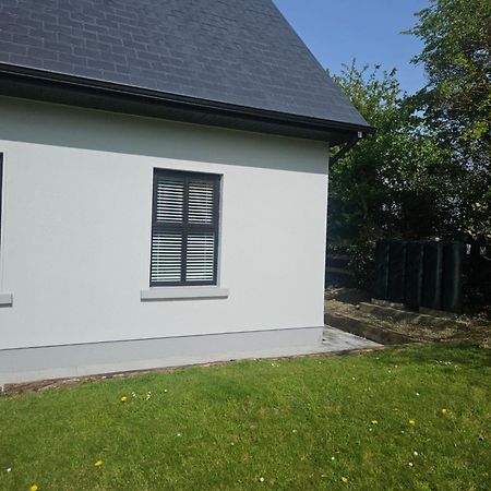 Waterdale Lodge Galway Buitenkant foto