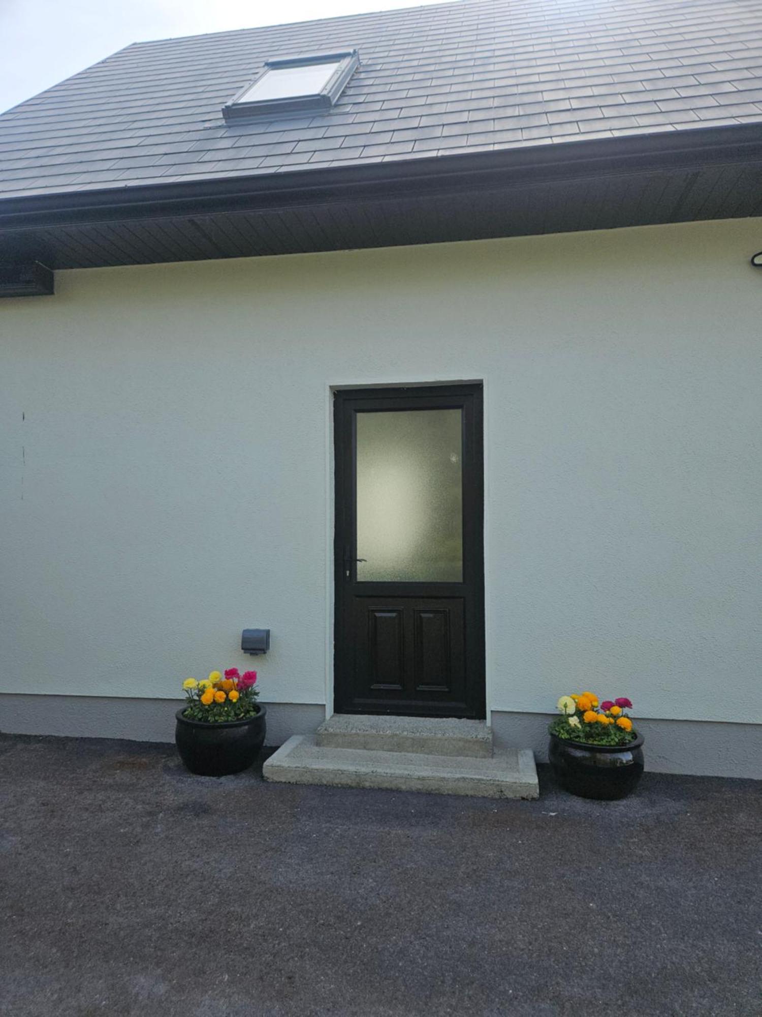 Waterdale Lodge Galway Buitenkant foto