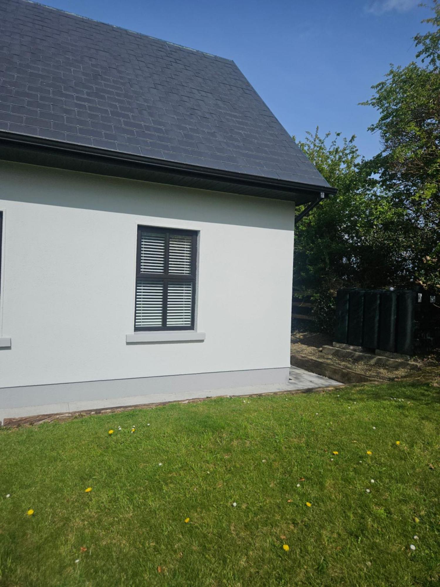 Waterdale Lodge Galway Buitenkant foto